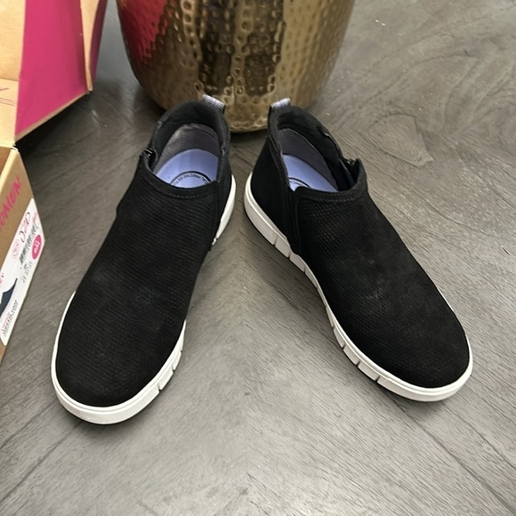 RYKA Women's Hensley 2 Sneaker Boot (WIDE) - Picture 7 of 9